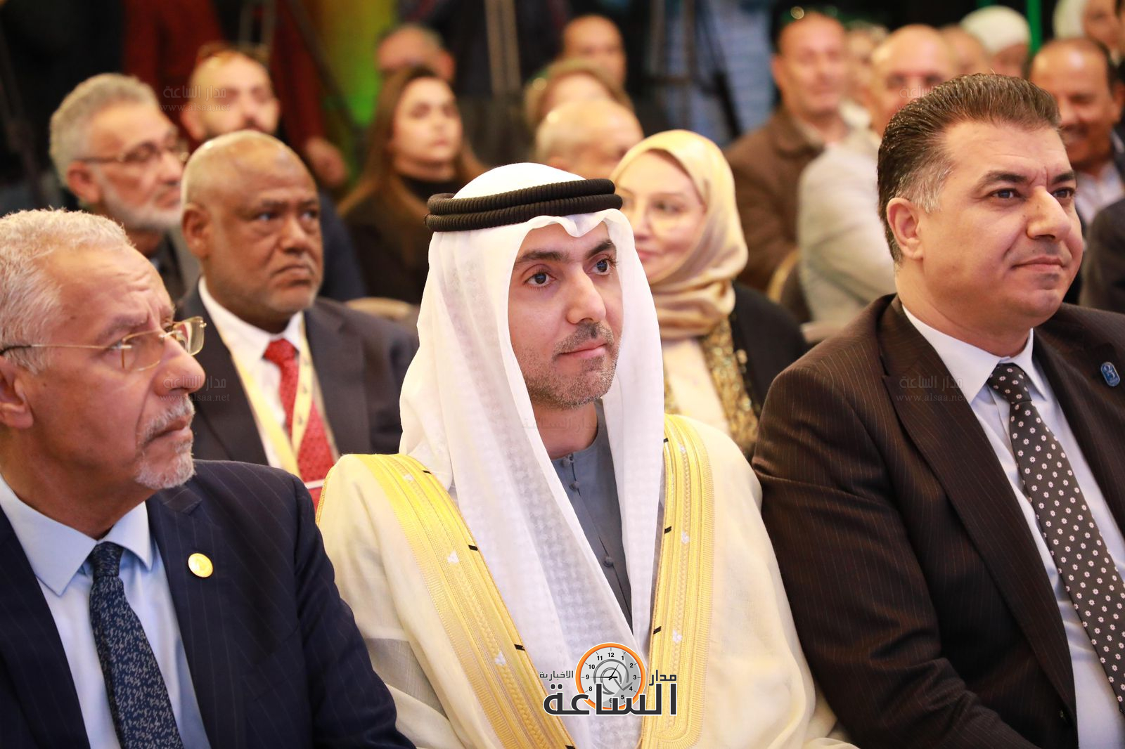 Madar Al-Saa Images 0.15433464641751016