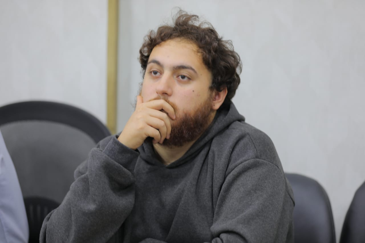 Madar Al-Saa Images 0.5648450847235791