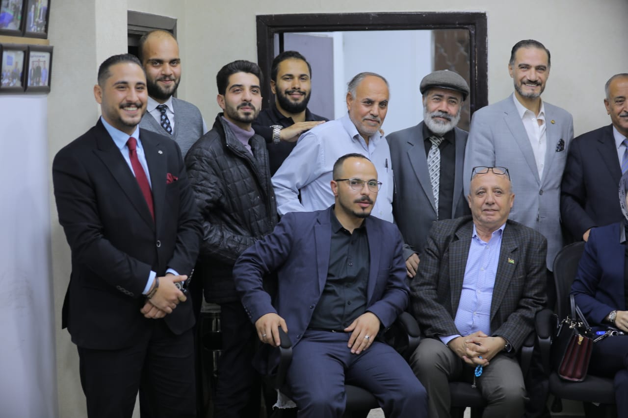 Madar Al-Saa Images 0.31812282484666277