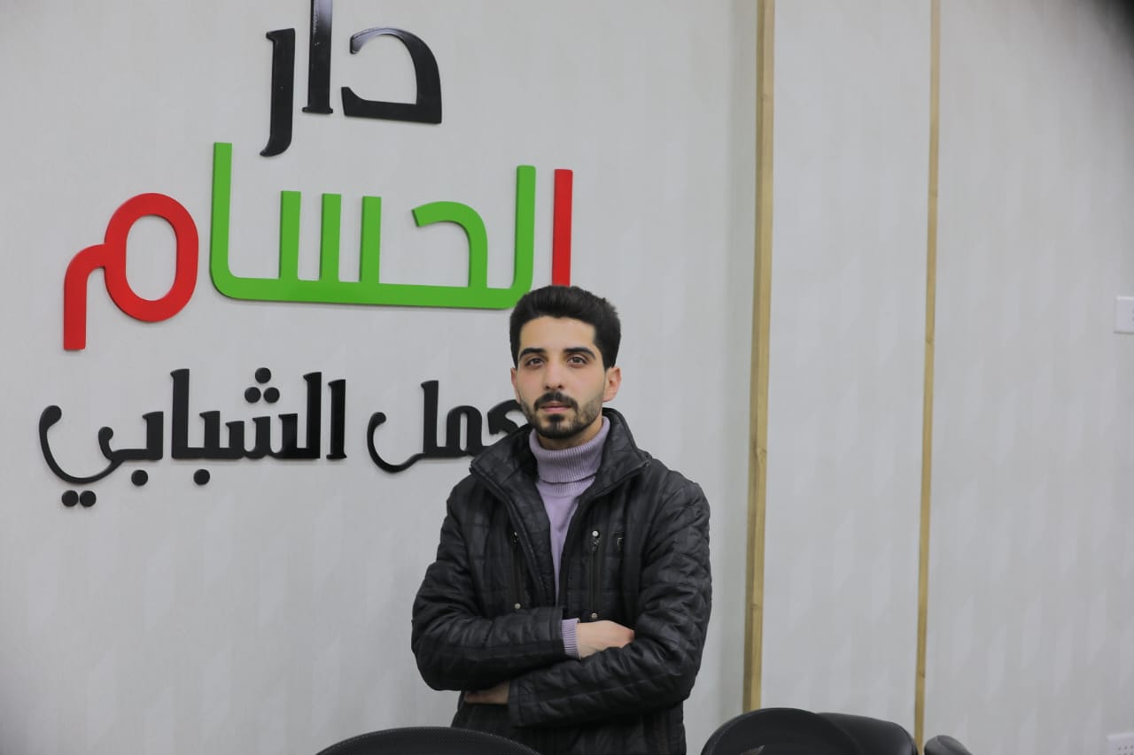 Madar Al-Saa Images 0.9409325370595212