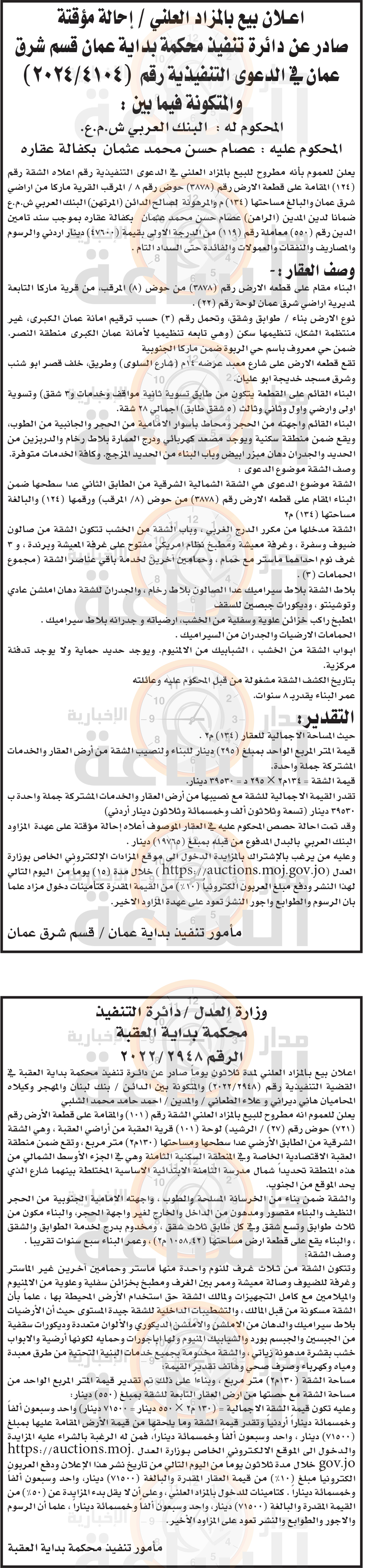 Madar Al-Saa Images 0.11052173326463399