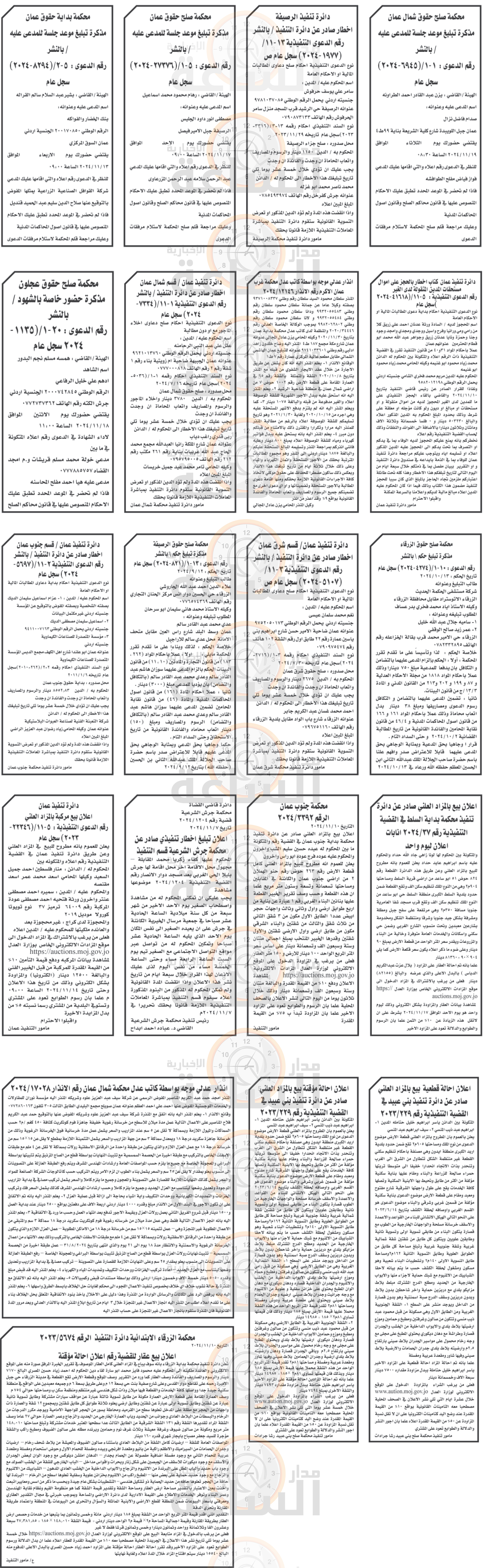 Madar Al-Saa Images 0.8105968018182654