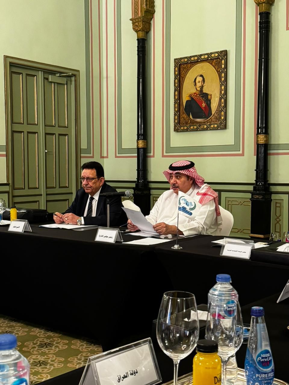 Madar Al-Saa Images 0.9513934216293589