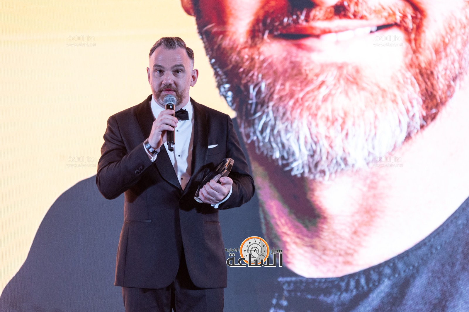 Madar Al-Saa Images 0.9023415208923775