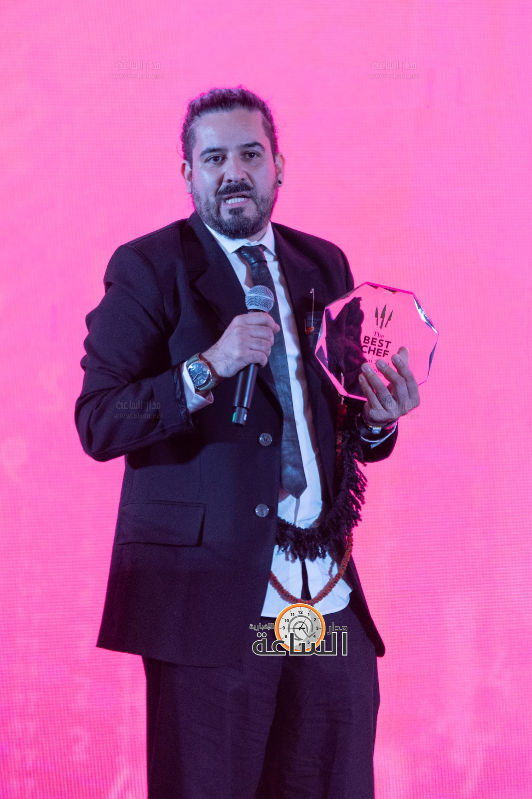 Madar Al-Saa Images 0.26494913228017203