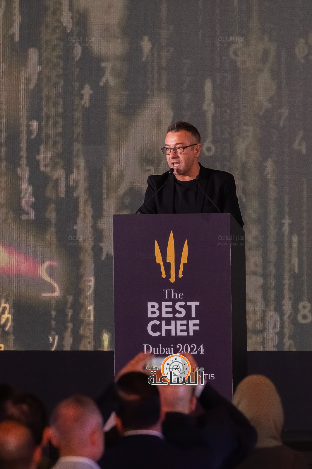 Madar Al-Saa Images 0.17841957568545563