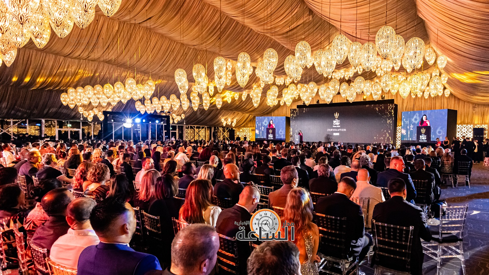 Madar Al-Saa Images 0.09029147543172278