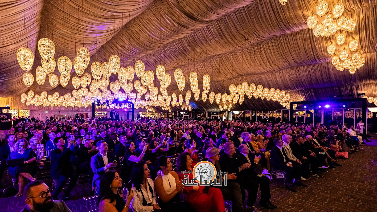 Madar Al-Saa Images 0.8890541972318815