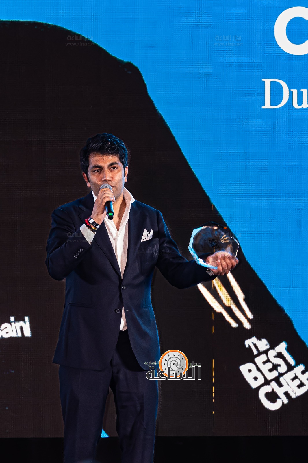 Madar Al-Saa Images 0.554317324291091