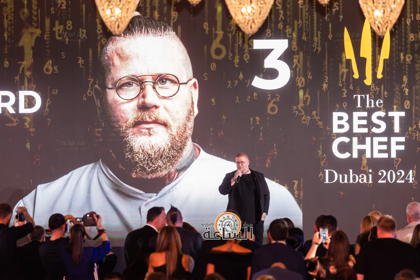 Madar Al-Saa Images 0.9614289661223558