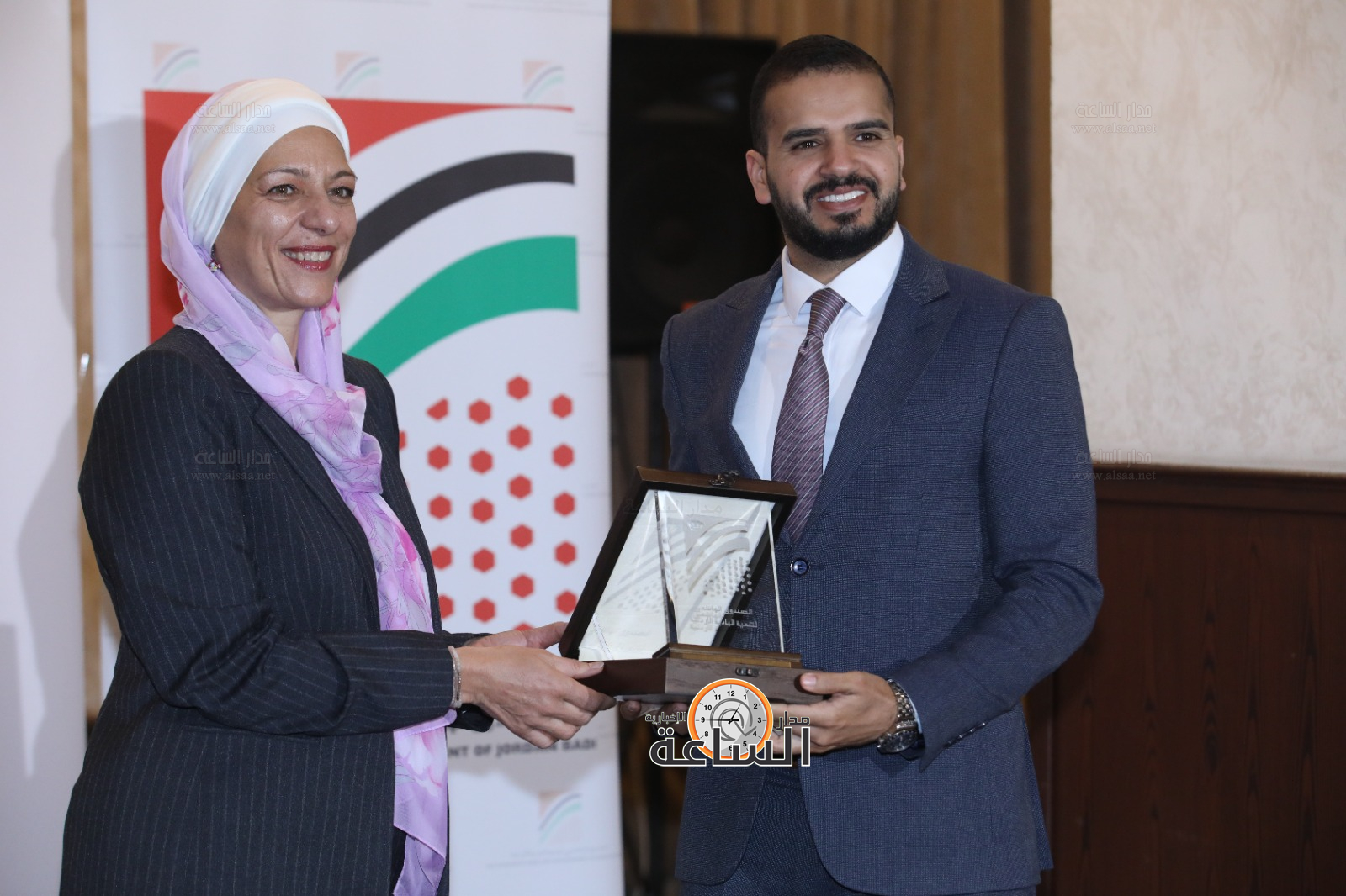 Madar Al-Saa Images 0.20903813527512205