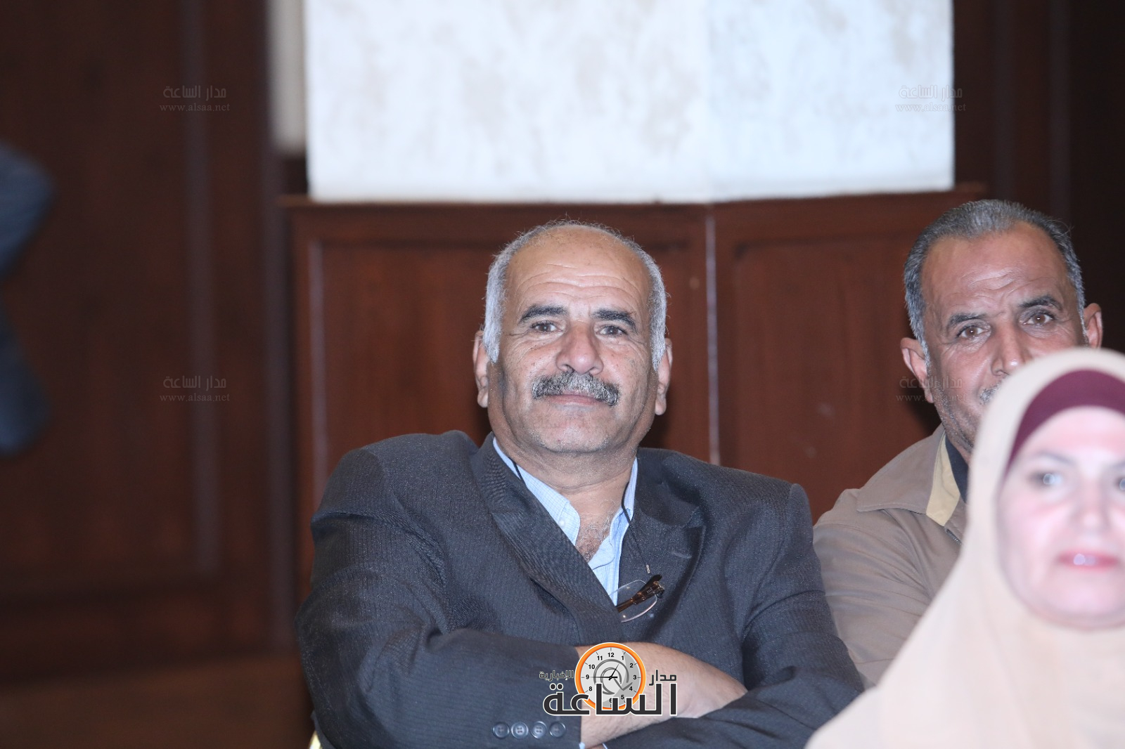 Madar Al-Saa Images 0.21218722260836054