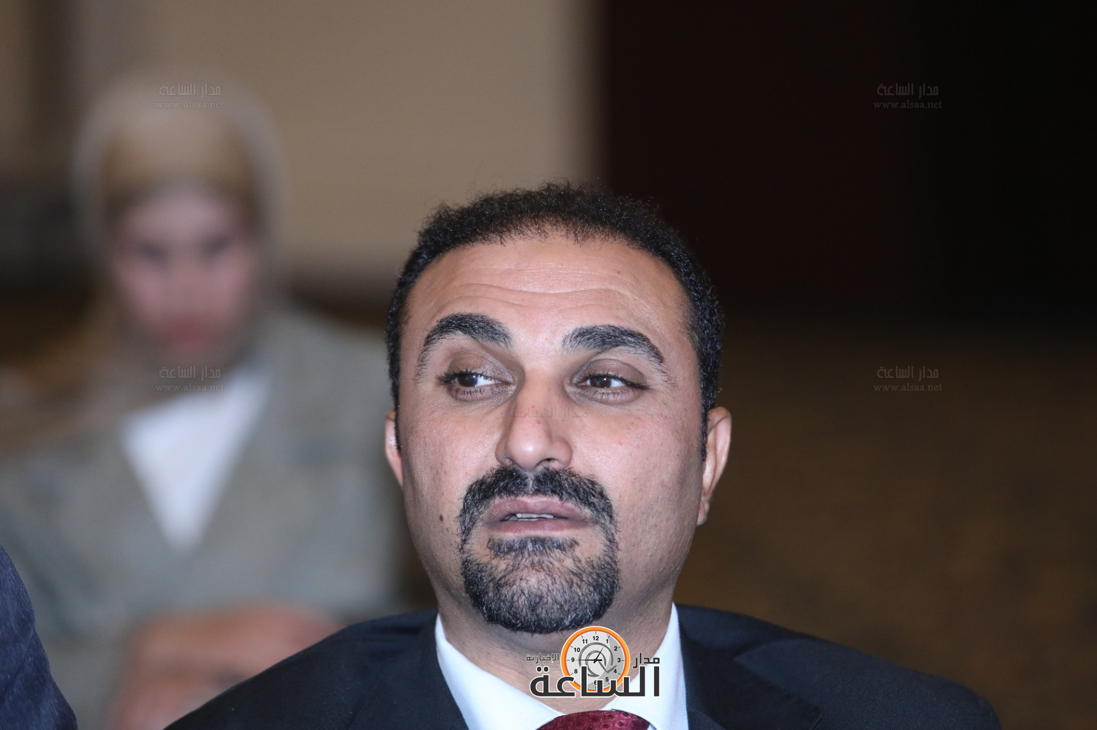 Madar Al-Saa Images 0.7521333164489323