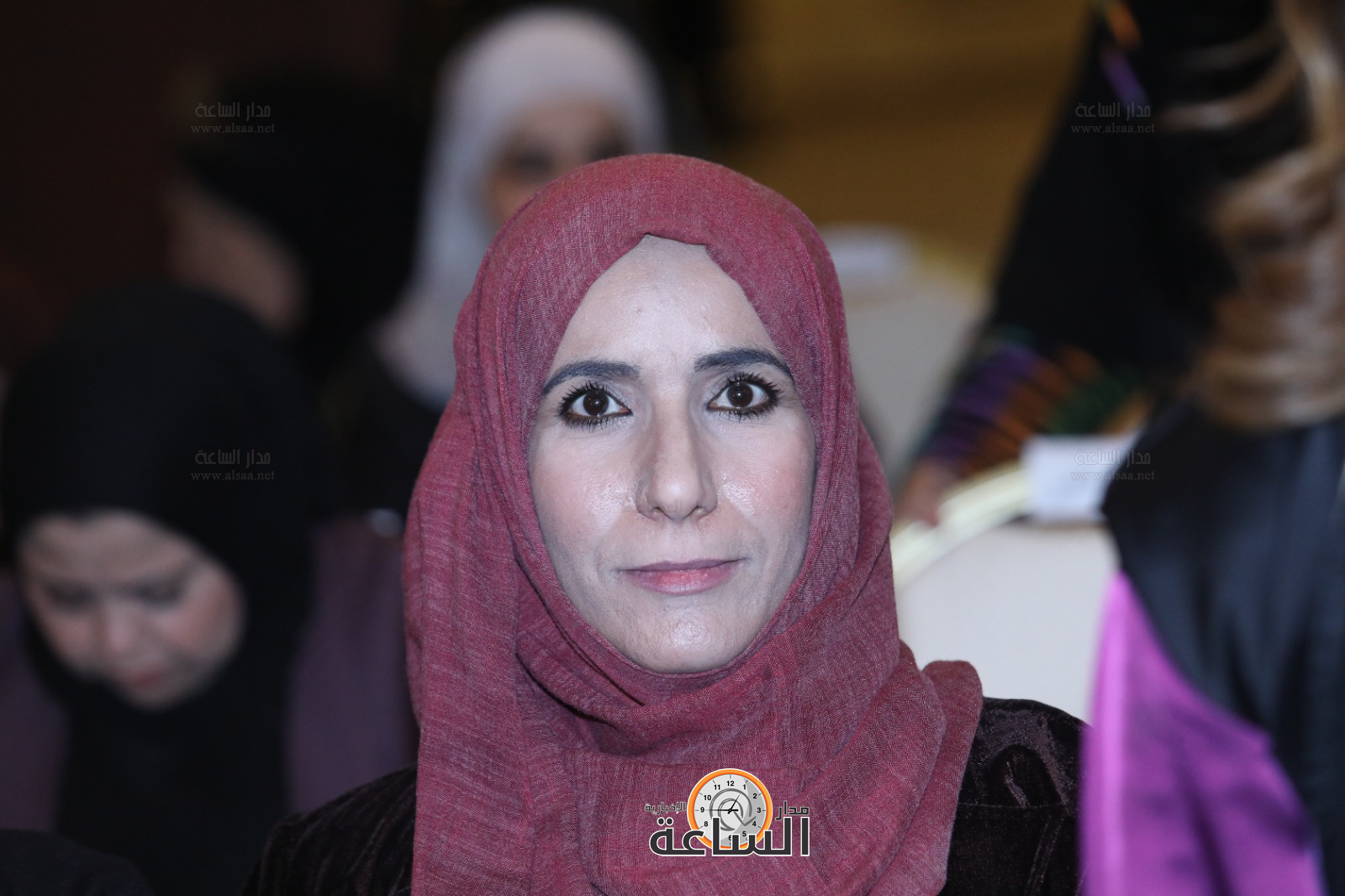 Madar Al-Saa Images 0.4020560267672688