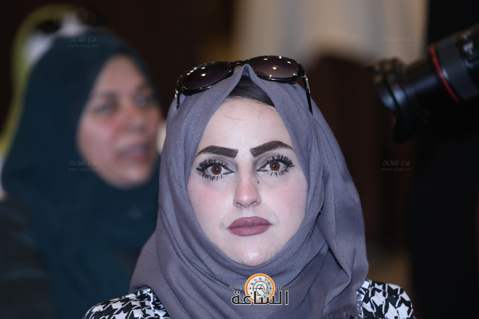 Madar Al-Saa Images 0.9565475932744689