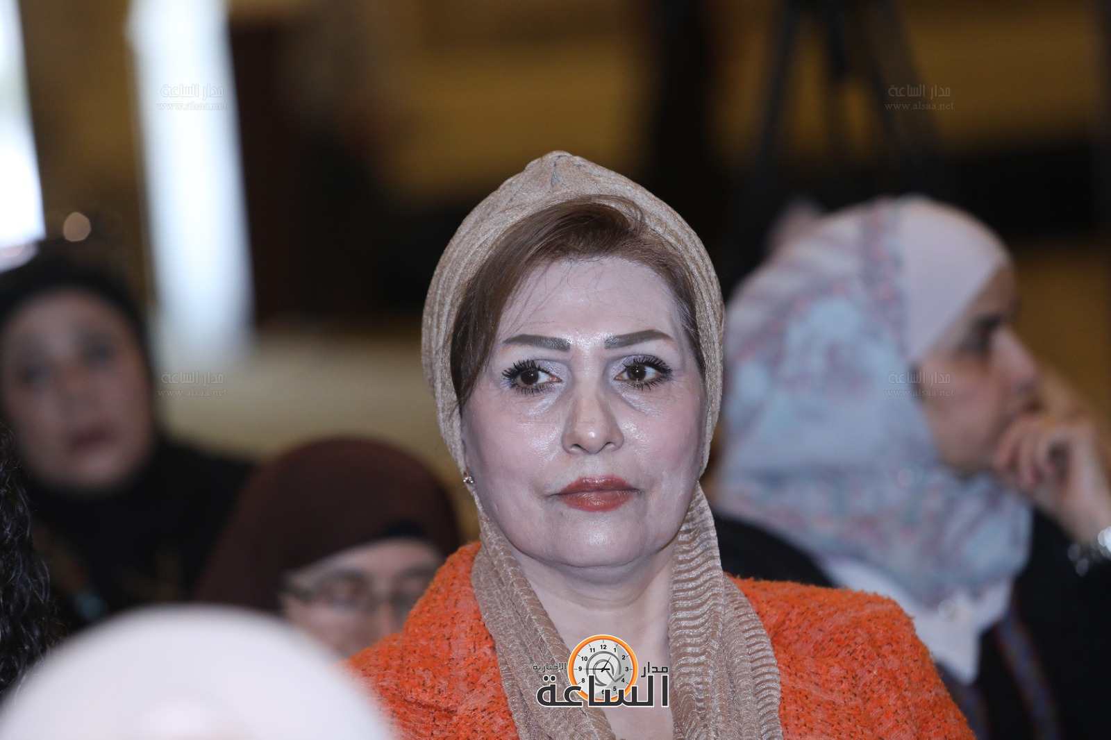 Madar Al-Saa Images 0.7726177075781182