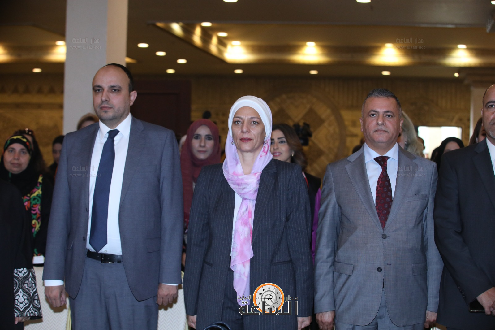 Madar Al-Saa Images 0.9520774119621405