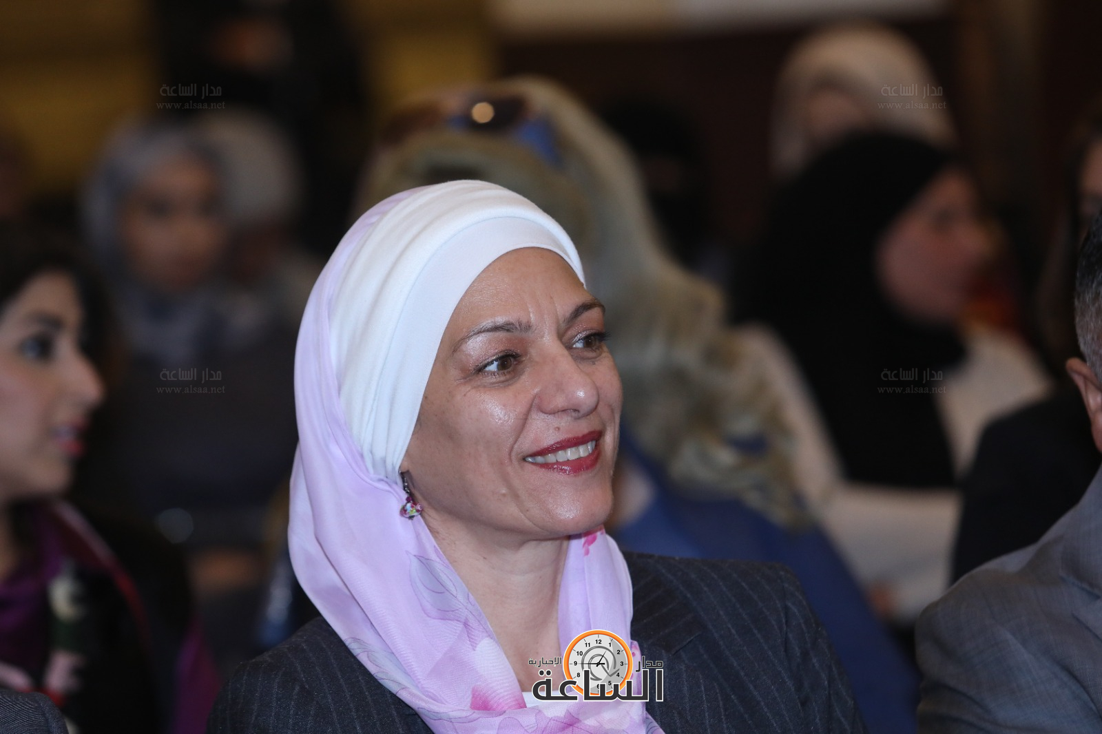 Madar Al-Saa Images 0.09502238783440675