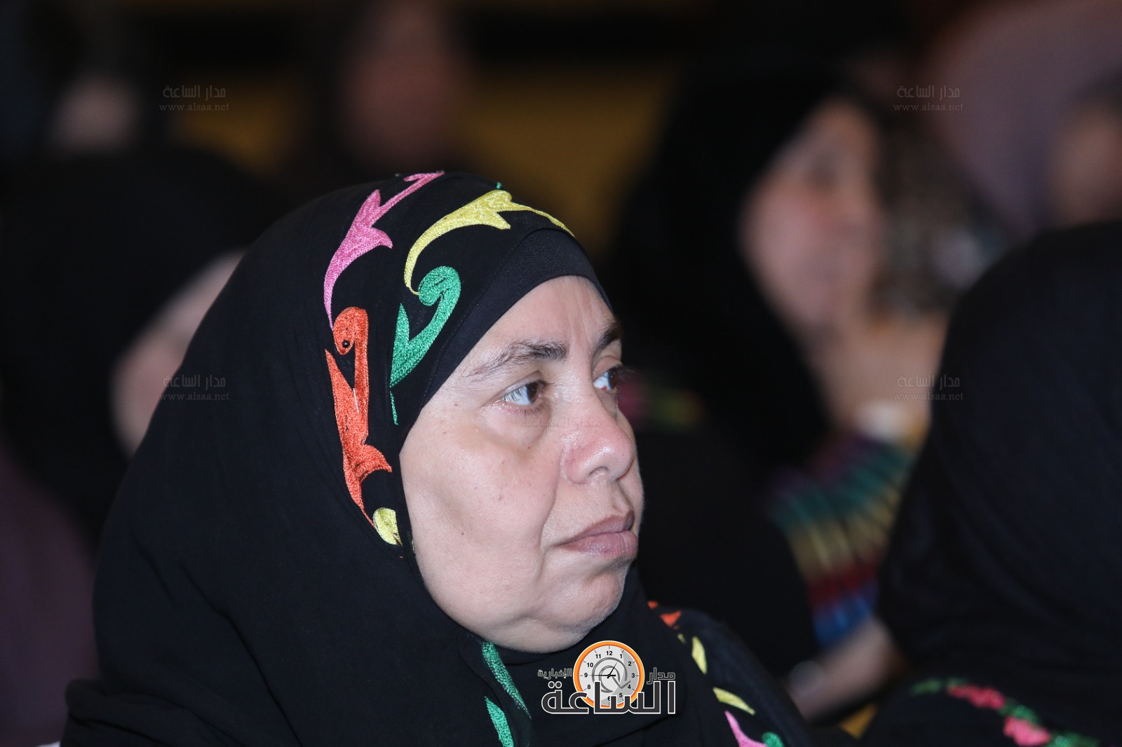 Madar Al-Saa Images 0.13806974828115037