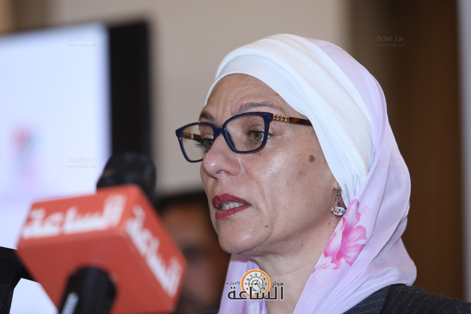 Madar Al-Saa Images 0.8034558983260611