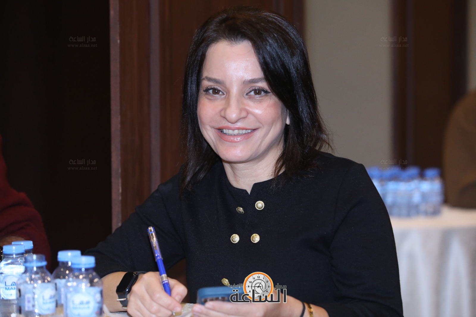 Madar Al-Saa Images 0.2503112887519876