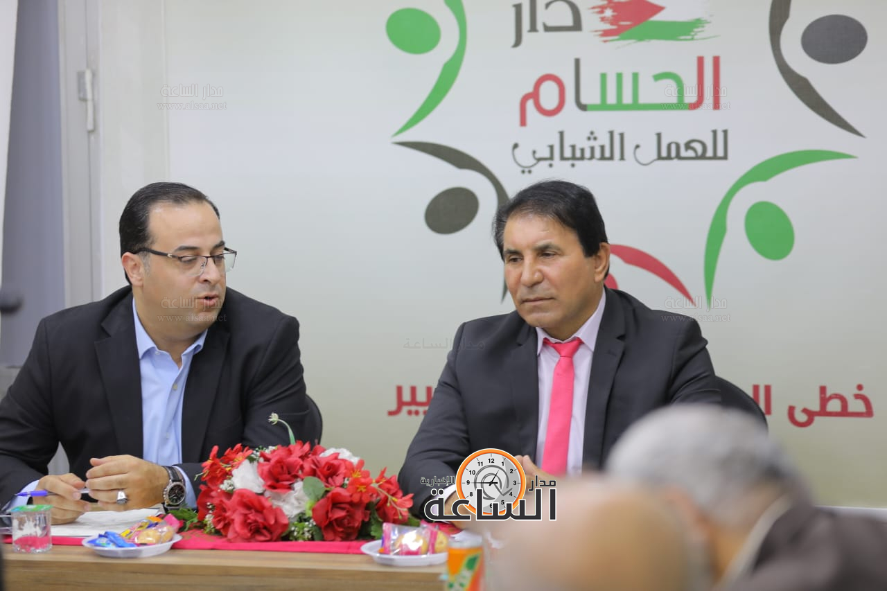 Madar Al-Saa Images 0.772941685923046