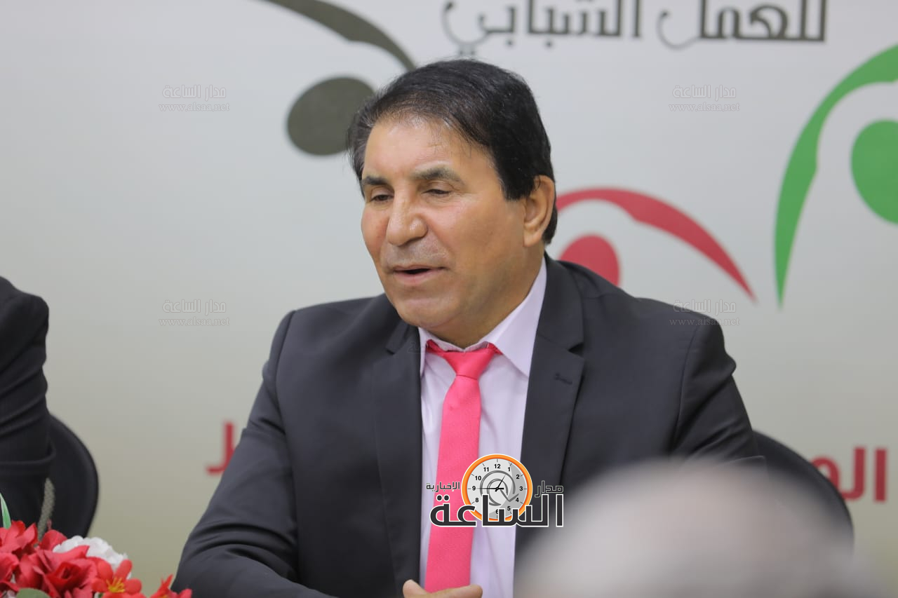 Madar Al-Saa Images 0.08663583275799236