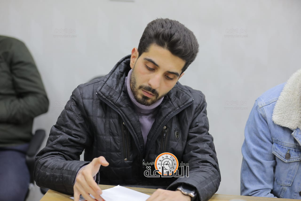 Madar Al-Saa Images 0.43588621408286277