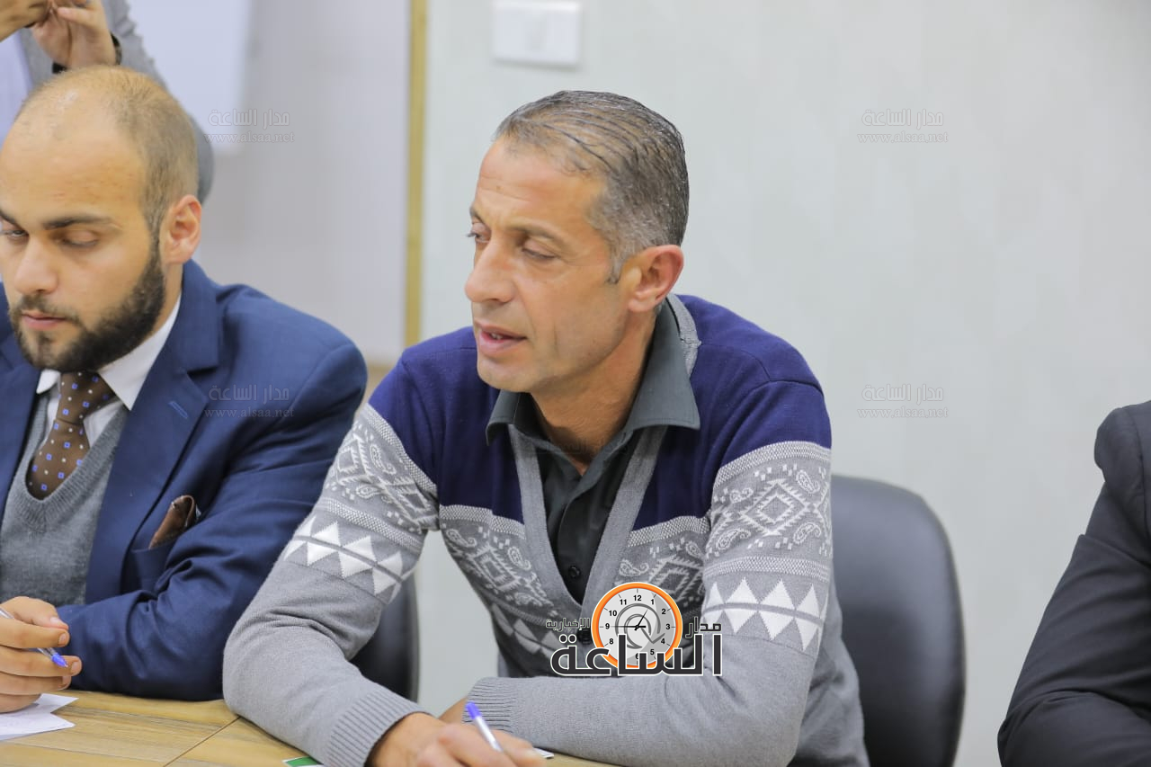 Madar Al-Saa Images 0.34109730085592505