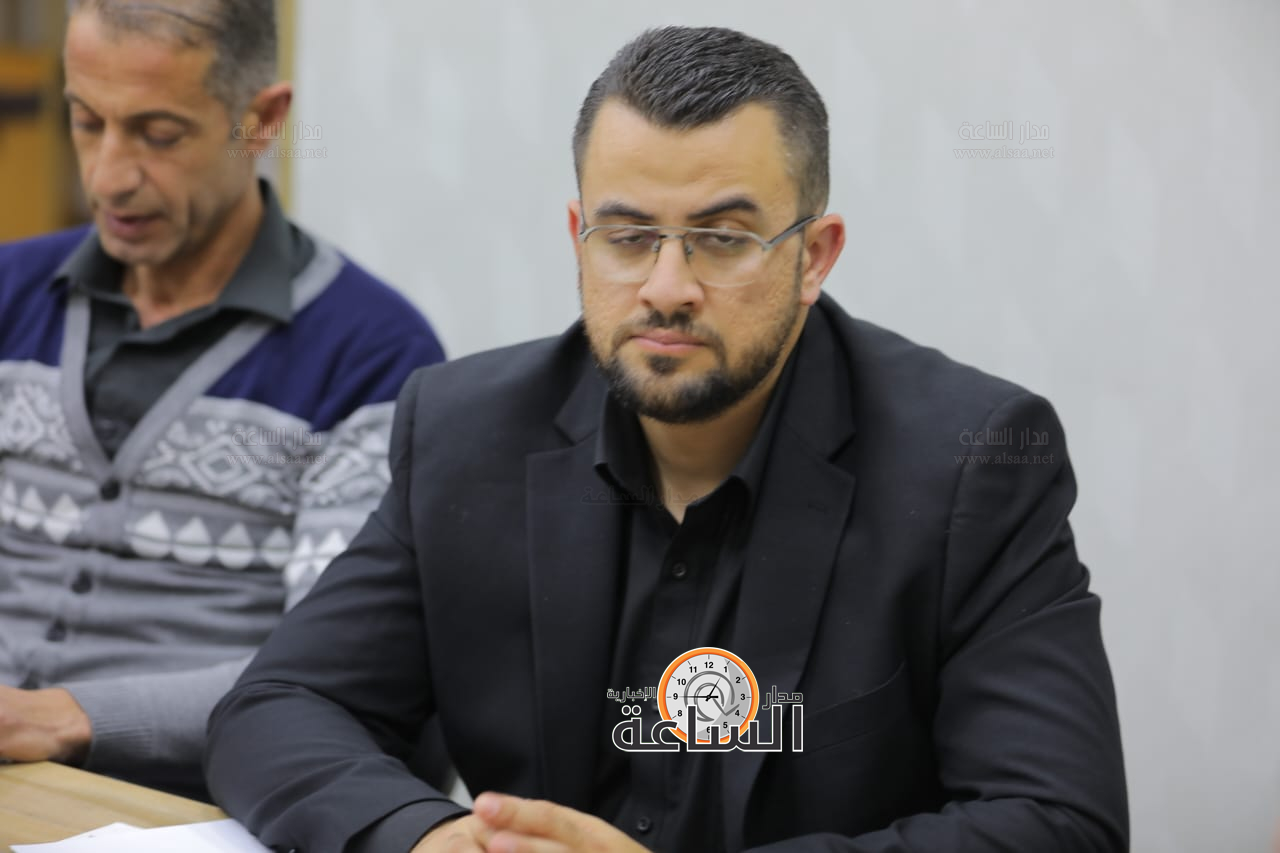 Madar Al-Saa Images 0.41466763242291926