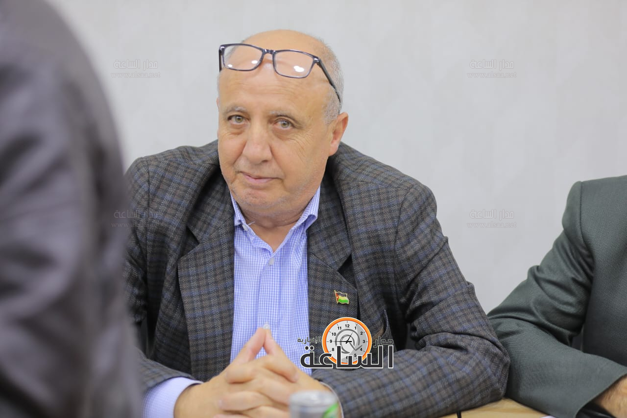 Madar Al-Saa Images 0.20646077372116567