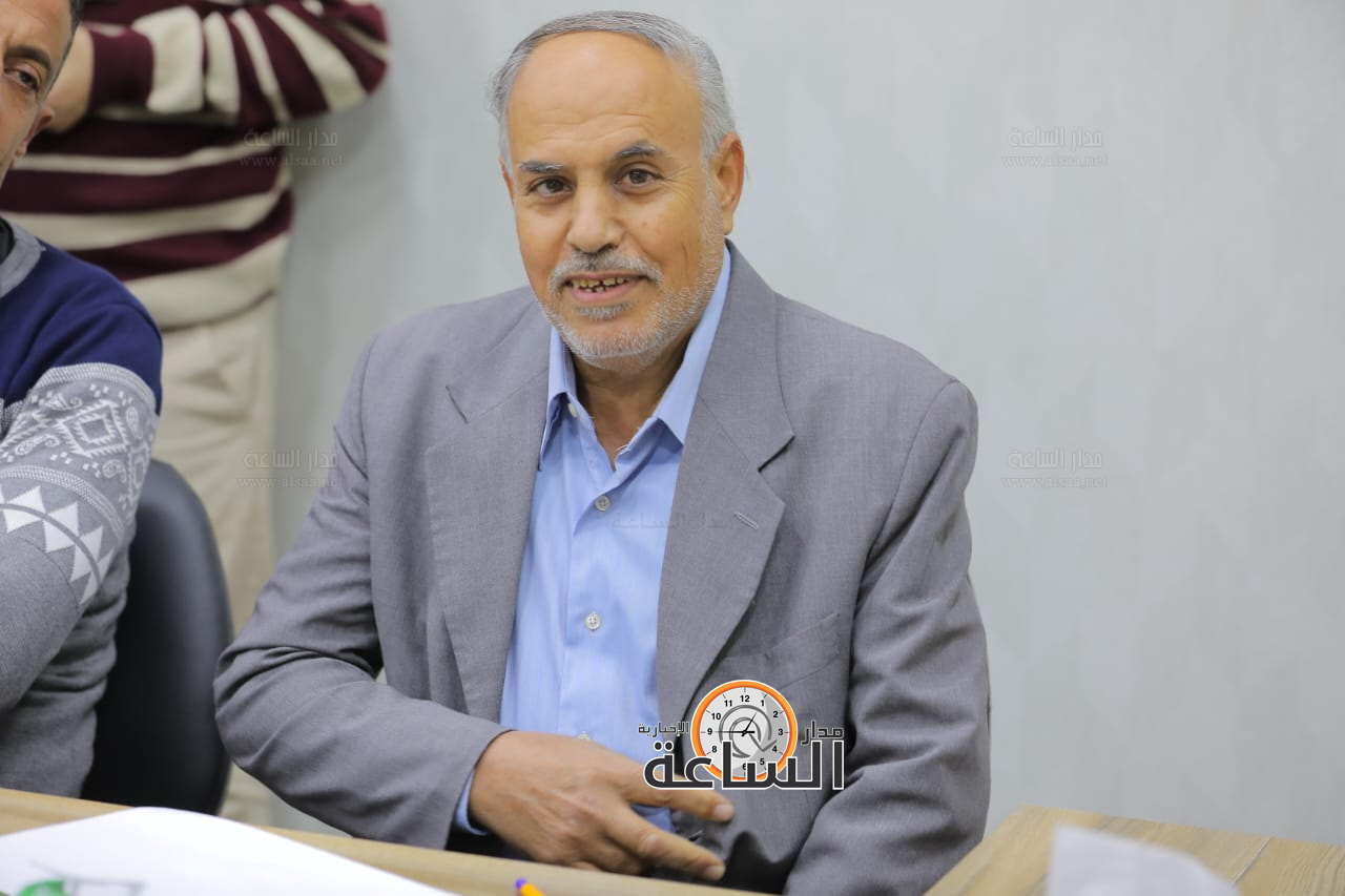 Madar Al-Saa Images 0.7571032853086423