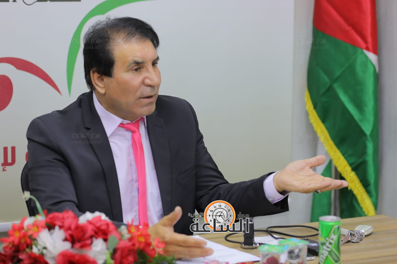 Madar Al-Saa Images 0.8948327879391755