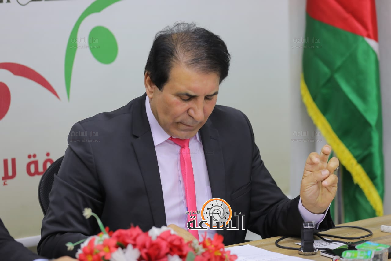 Madar Al-Saa Images 0.8415804550998831