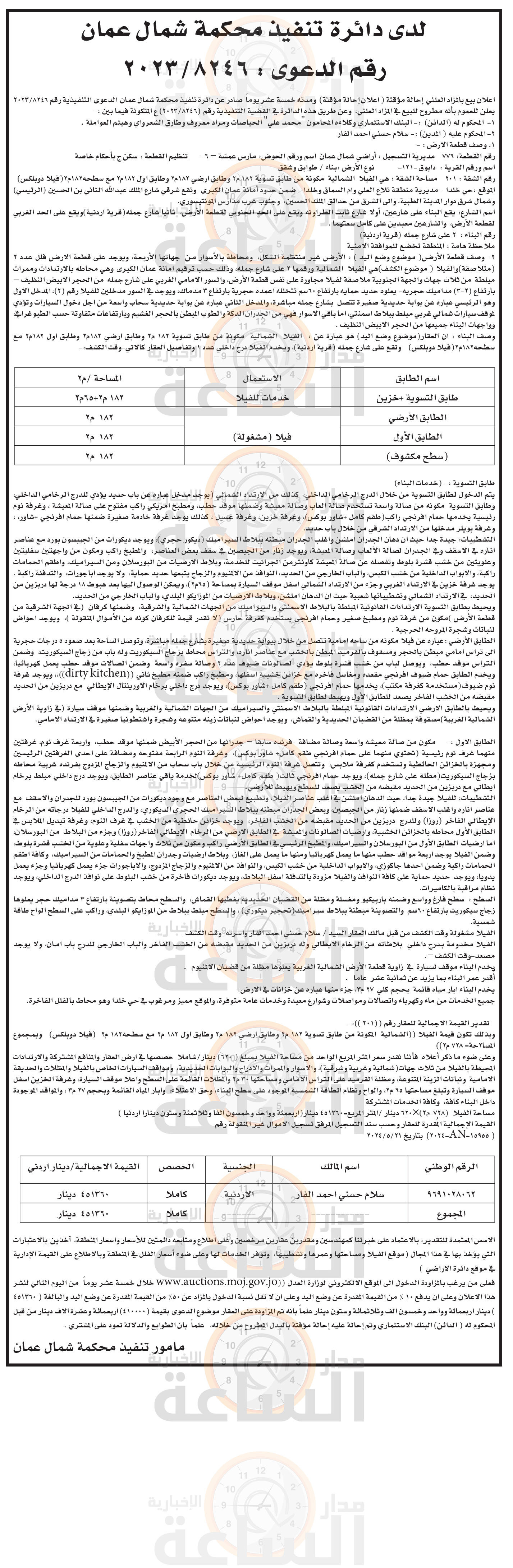 Madar Al-Saa Images 0.5973153057599998