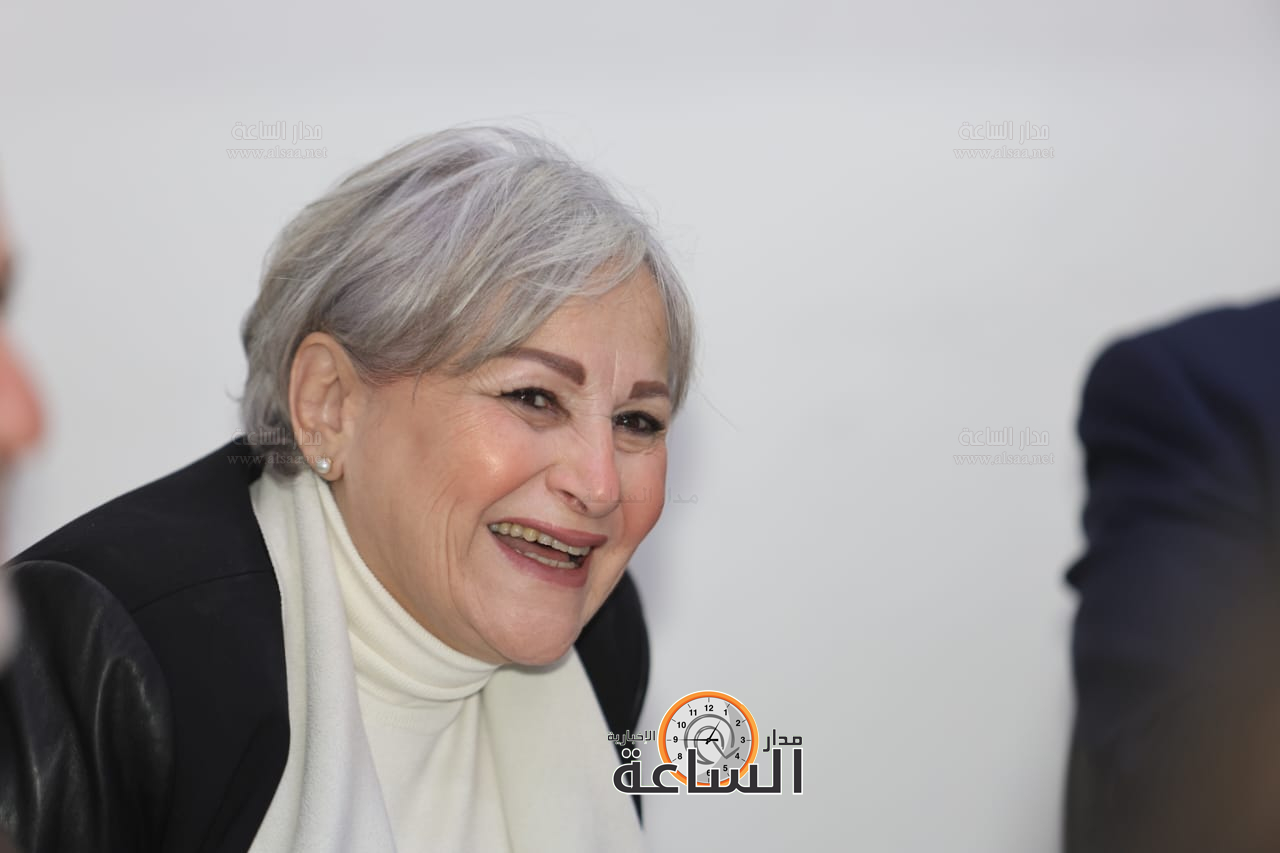 Madar Al-Saa Images 0.922853270466105