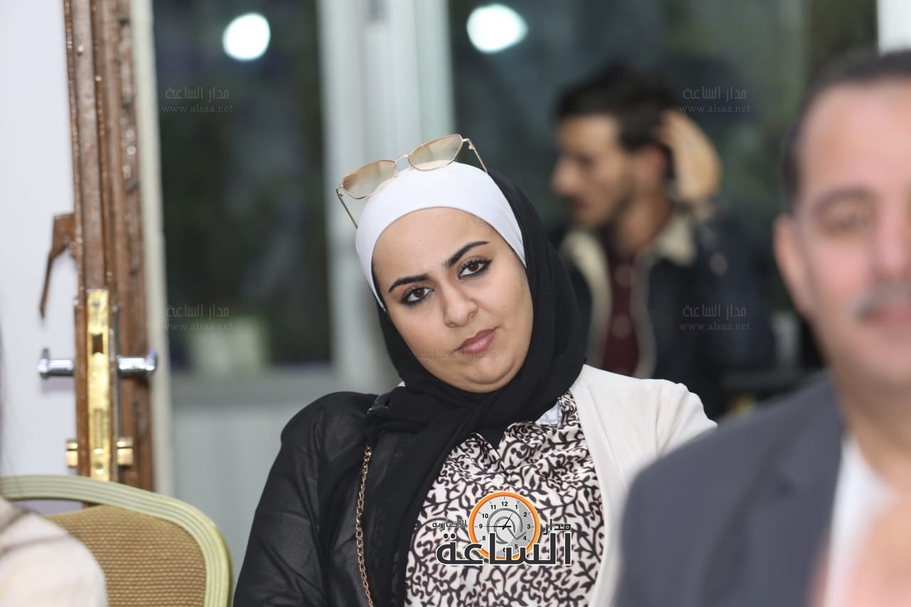 Madar Al-Saa Images 0.937458240923142