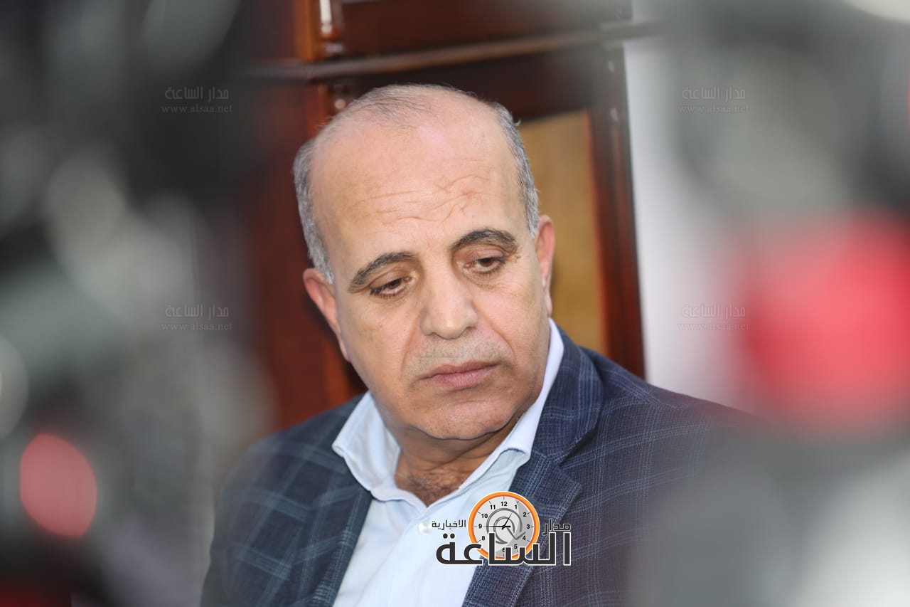 Madar Al-Saa Images 0.1547098400256166