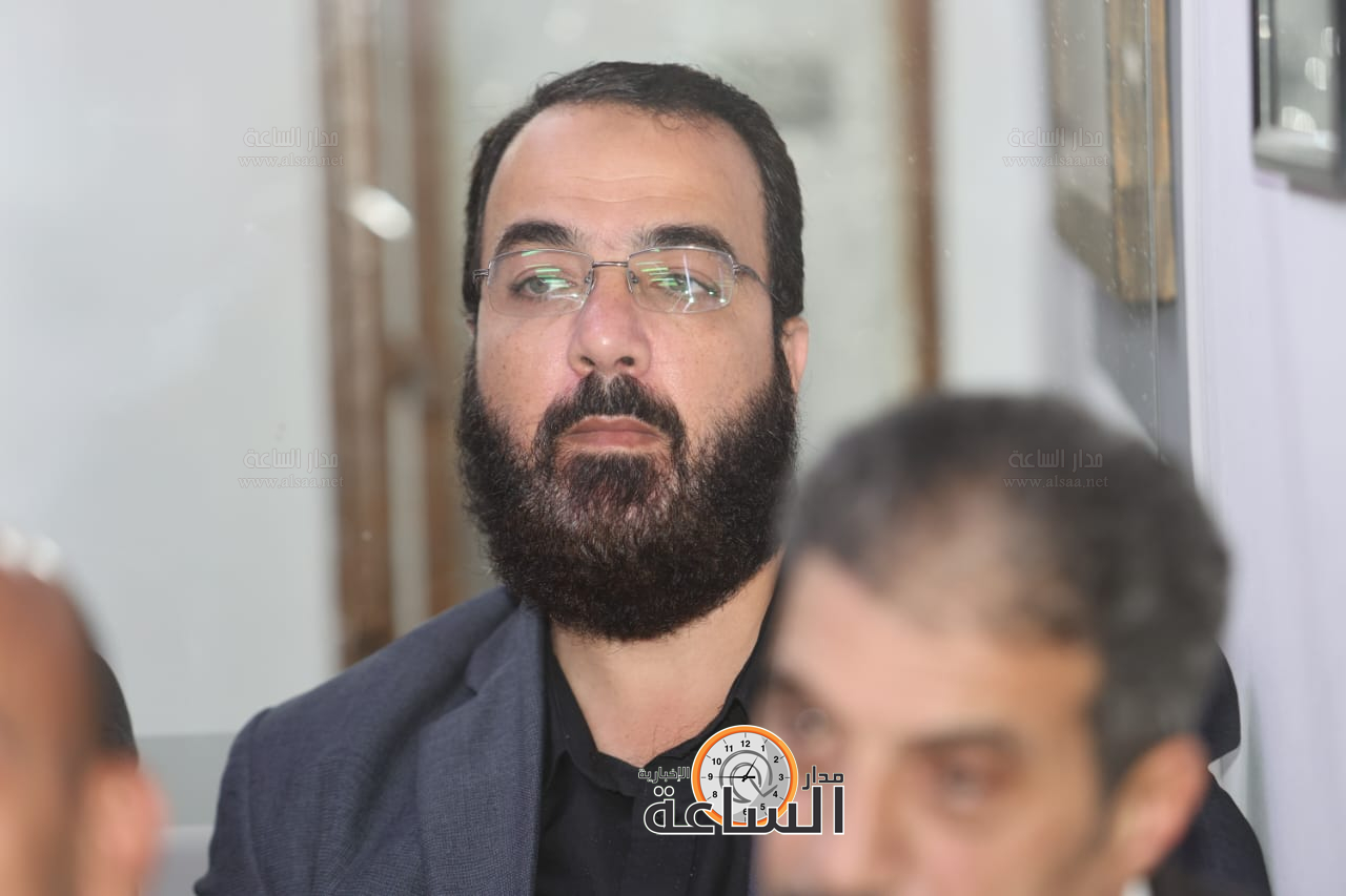 Madar Al-Saa Images 0.9049722235407027