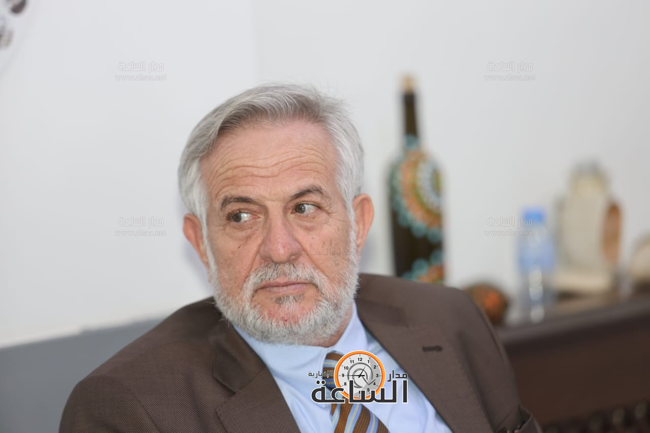 Madar Al-Saa Images 0.8173884266019169