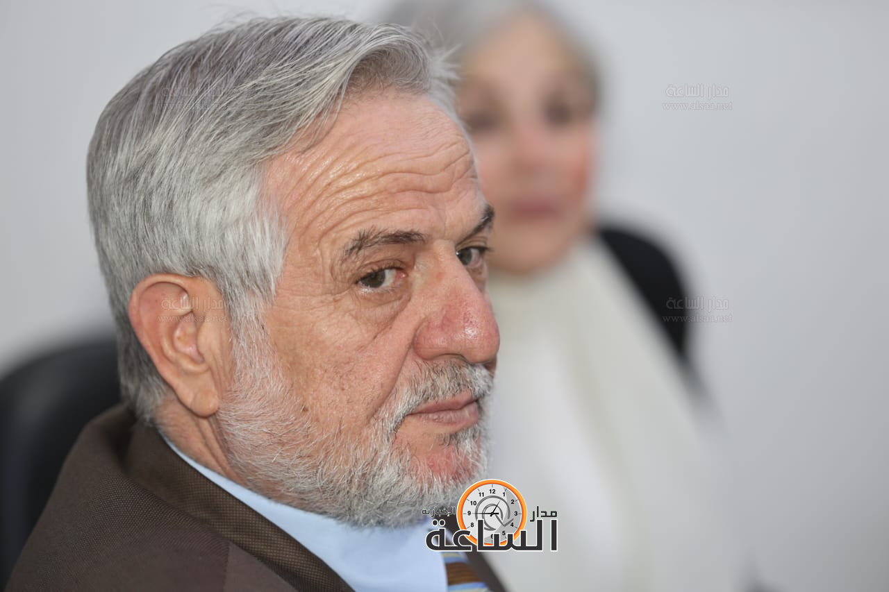 Madar Al-Saa Images 0.4955915438328722