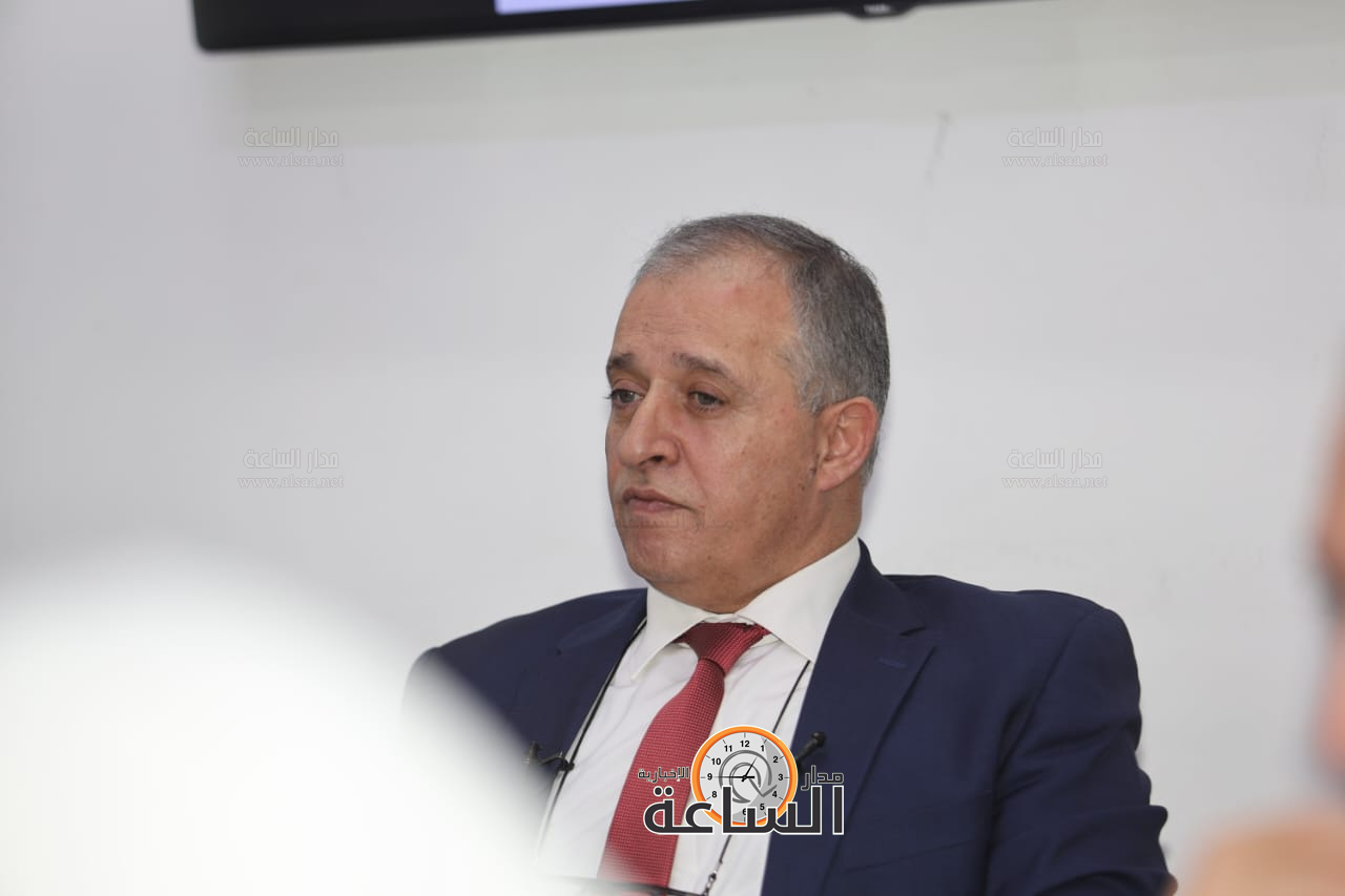 Madar Al-Saa Images 0.30321668461764895