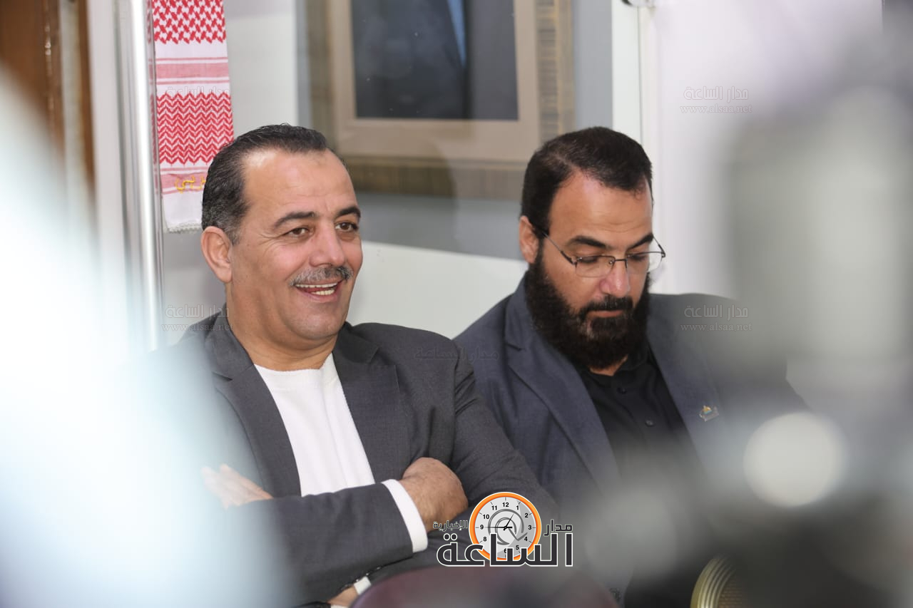 Madar Al-Saa Images 0.018859080020099617