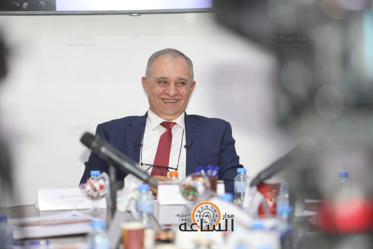 Madar Al-Saa Images 0.7908716849659407