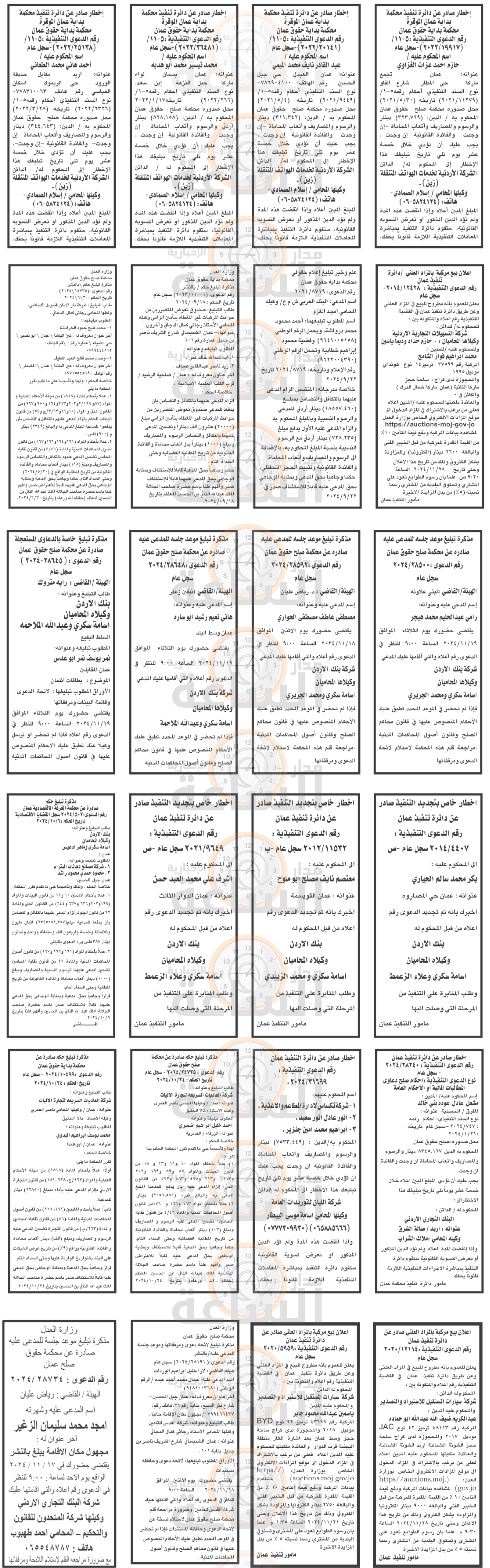 Madar Al-Saa Images 0.8903105504786215