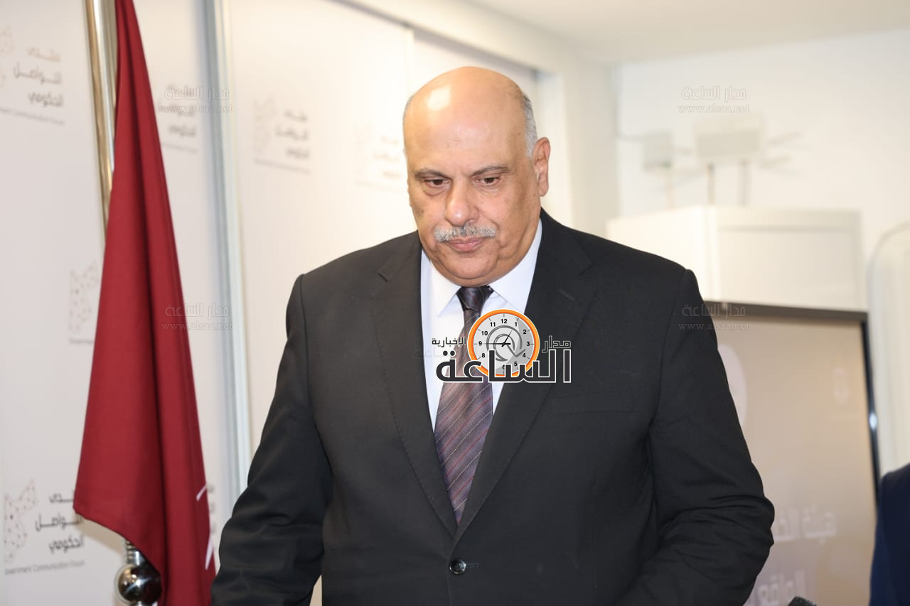 الناصر هيئة الخدمة لديها 71 مشروعا خلال السنوات الثلاث المقبلة صور