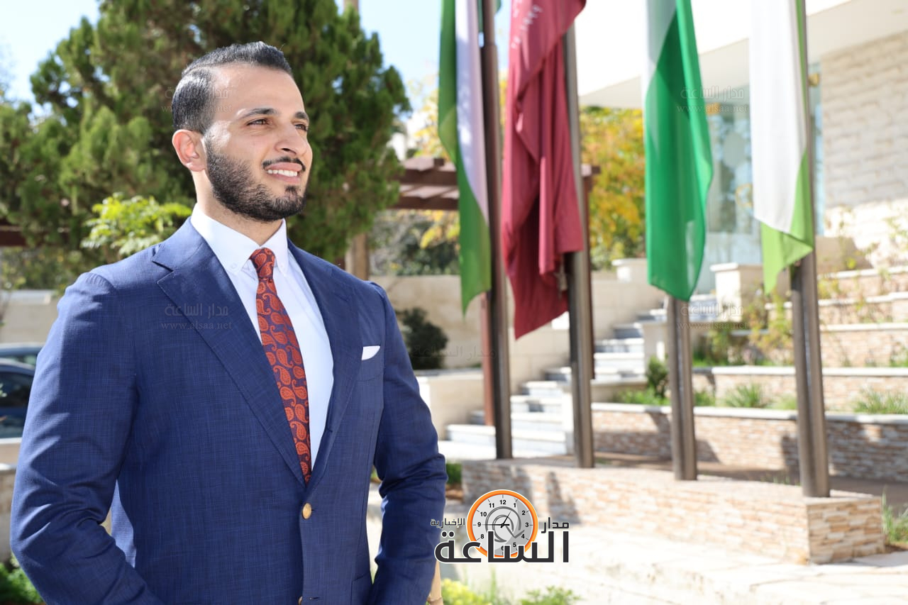 الناصر هيئة الخدمة لديها 71 مشروعا خلال السنوات الثلاث المقبلة صور