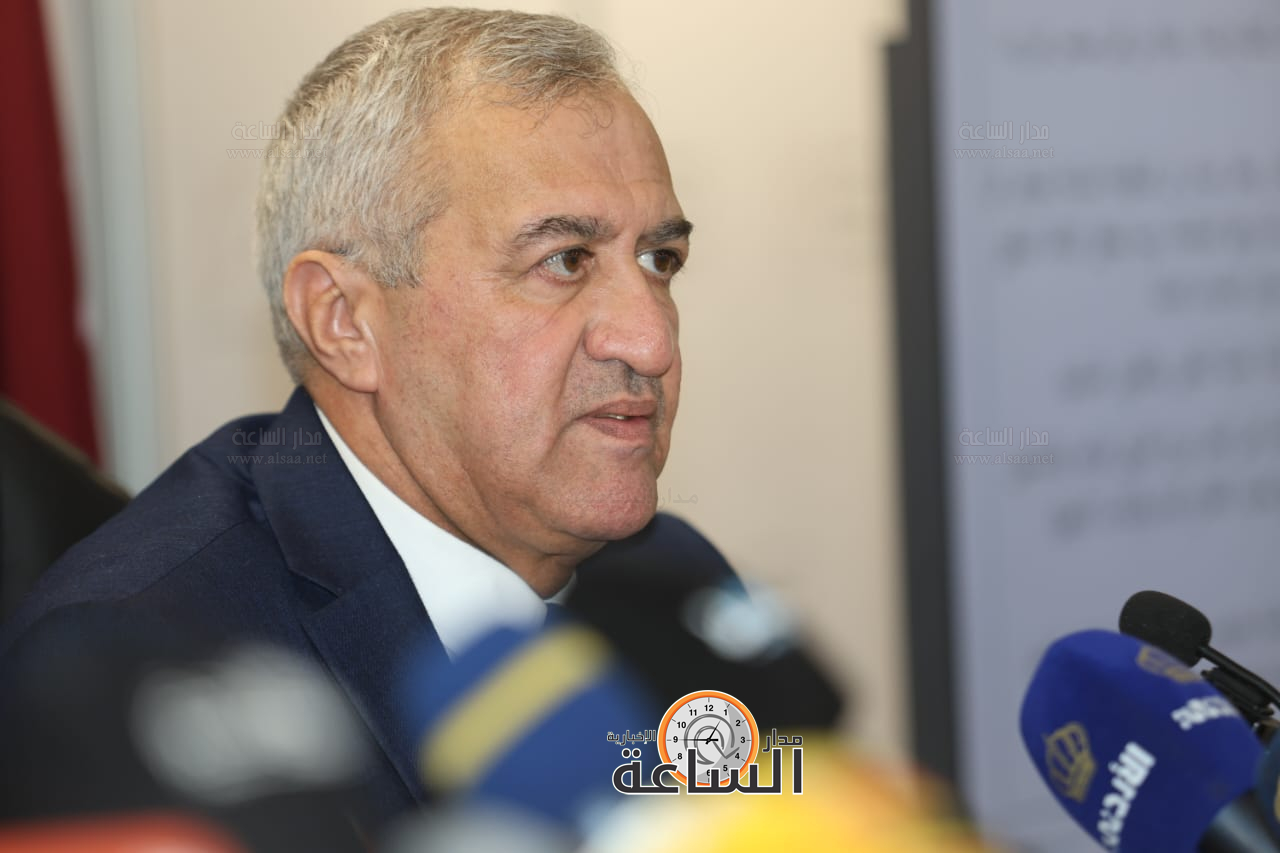 الناصر هيئة الخدمة لديها 71 مشروعا خلال السنوات الثلاث المقبلة صور