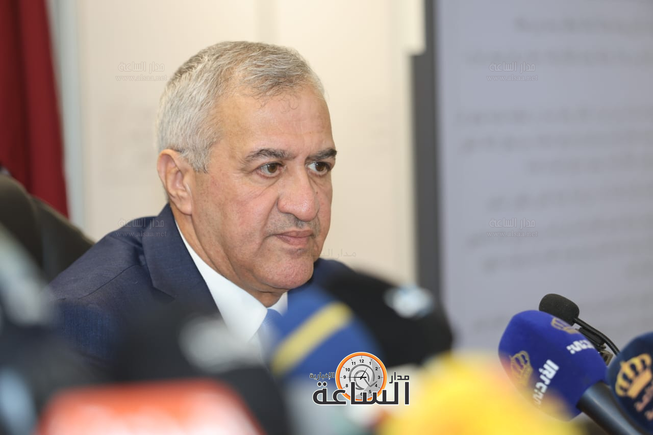 الناصر هيئة الخدمة لديها 71 مشروعا خلال السنوات الثلاث المقبلة صور