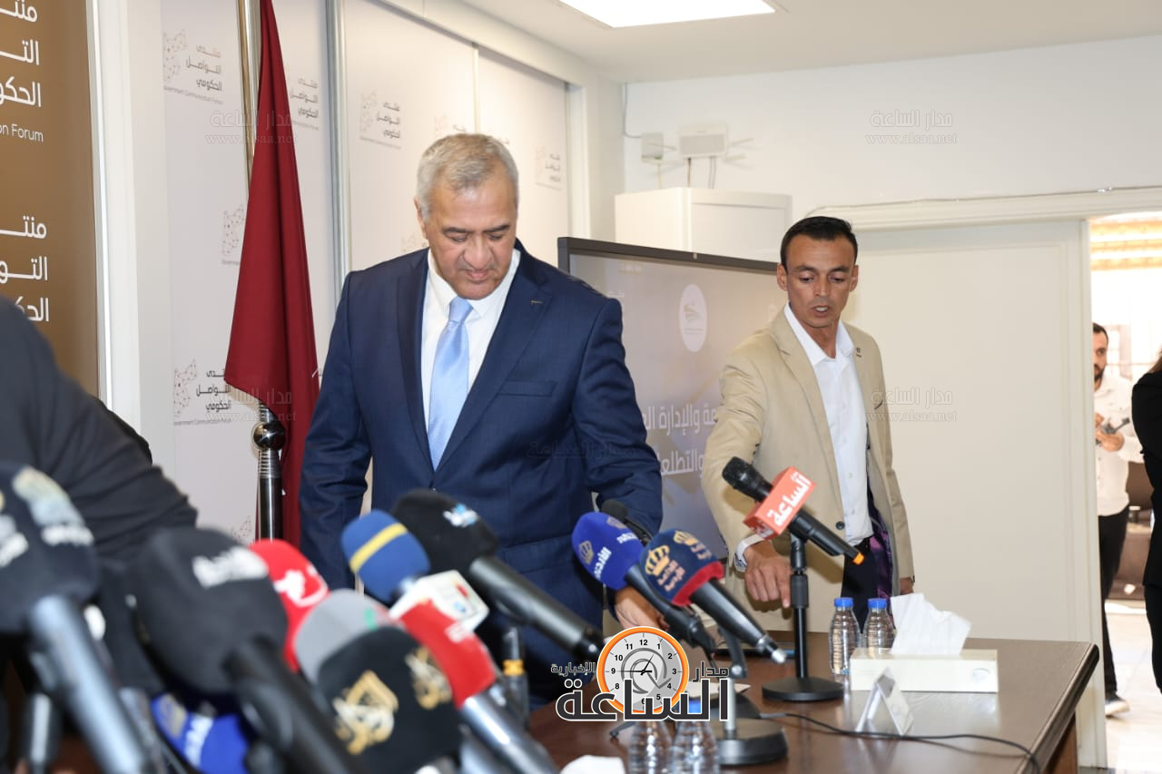 الناصر هيئة الخدمة لديها 71 مشروعا خلال السنوات الثلاث المقبلة صور